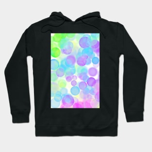 Bubbles Hoodie